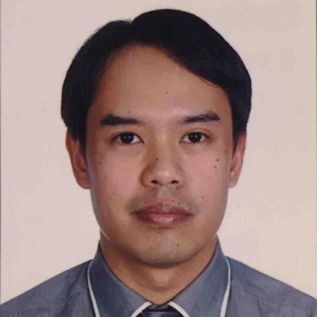 Edward Don Adrenana